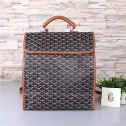 goyard aaa qualite sac a dos  pour unisexe s_b04322